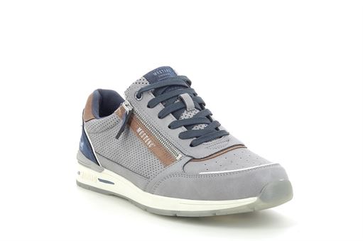 Mustang sneakers 4154316 gris