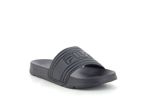 Fila nu pied morro bay slipper noir