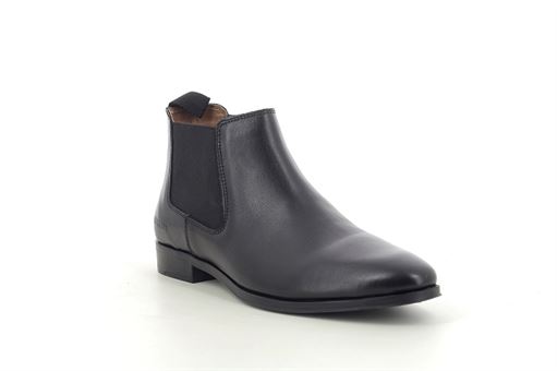 Redskins boots et bottines another noir