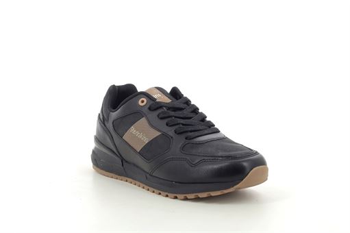 Redskins sneakers obvious noir