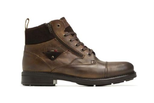 Redskins sneakers country 2 taupe