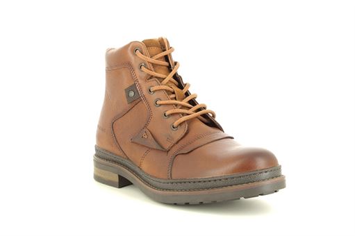 Redskins boots et bottines triomphe marron