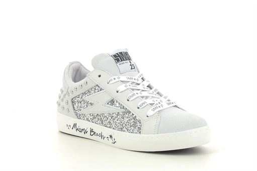 Smr sneakers roy a320 blanc