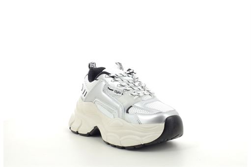 Buffalo baskets sneakers bfl para blanc