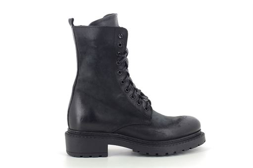 Metisse boots et bottines ma964 noir