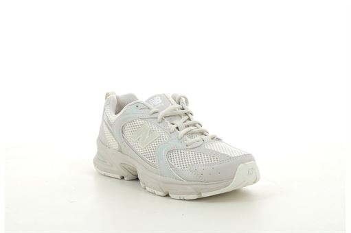 New balance baskets et sneakers mr 530 aa1 beige