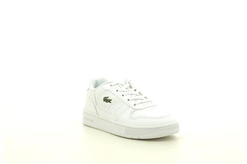 Lacoste sneakers t clip set 224 1 suc blanc