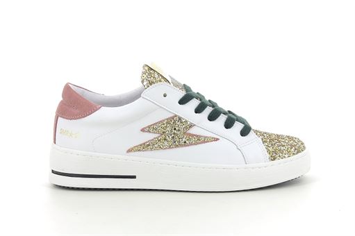 Smr sneakers maya 8681 blanc