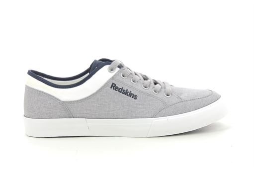 Redskins toiles promesse gris