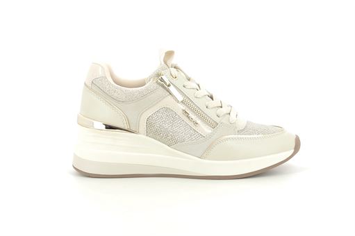 Tamaris baskets sneakers 23703 blanc
