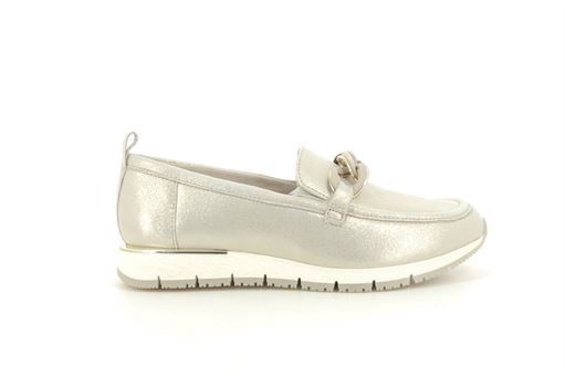 Tamaris mocassins 24711 beige