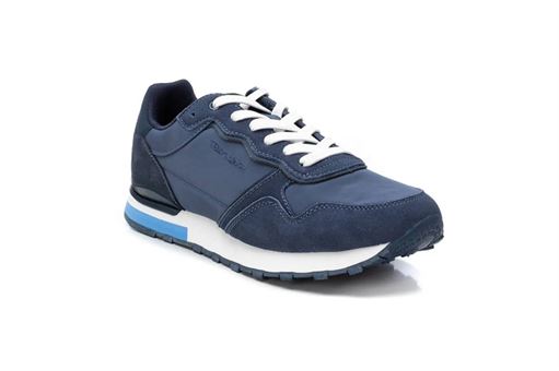 Teddy smith sneakers 120142 marine
