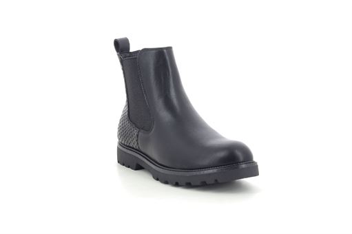 Tamaris boots et bottines 25433 noir