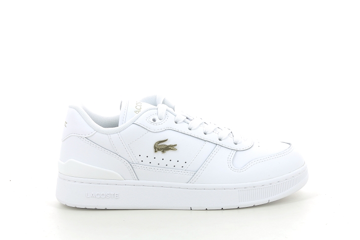 Lacoste sneakers tclip set 224 sfa blanc