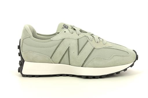 New balance baskets et sneakers u327 swc vert