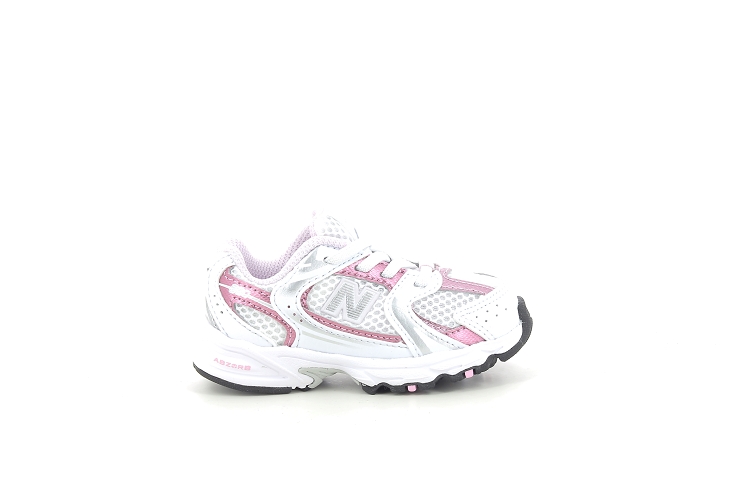 New balance sneakers iz 530 rk blanc