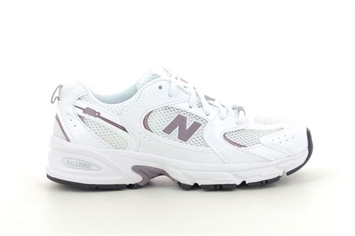 New balance baskets et sneakers gr 530 sr blanc