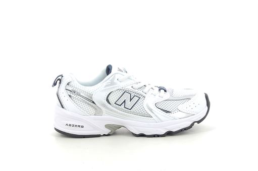 New balance baskets et sneakers pz 530 sb1 blanc