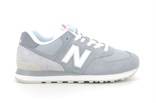 New balance sneakers u 574 bkr gris