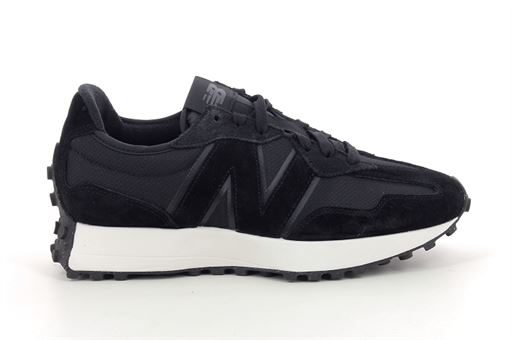 New balance baskets et sneakers u 327 swb noir