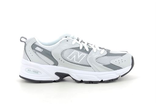 New balance sneakers gr 530 cb blanc