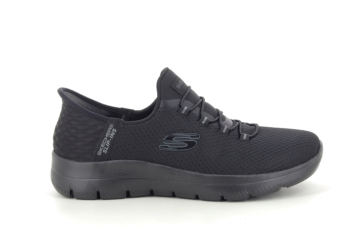 Skechers sneakers summits diamond noir