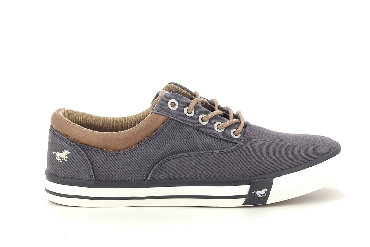 Mustang lacet ville 4072 315 9 noir