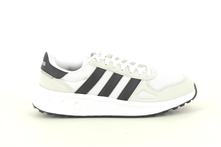 Adidas baskets et sneakers run 84 blanc