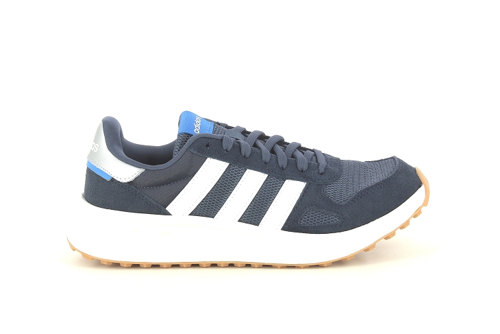 Adidas baskets et sneakers run 84 blanc