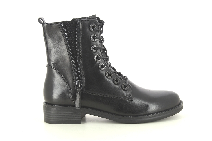 Regarde le ciel boots et bottines roxana 49 noir