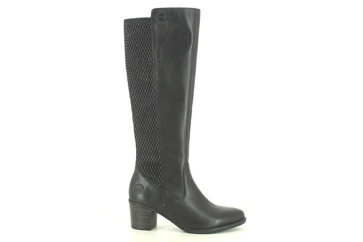 Rieker bottes y2050 noir