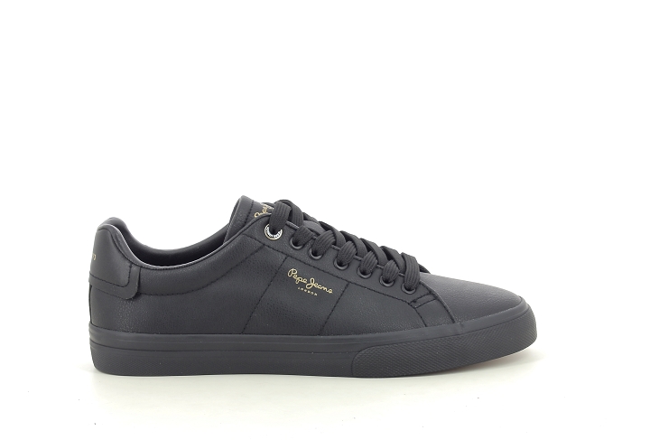 Pepe jeans toiles kenton rise noir