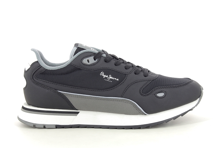 Pepe jeans toiles bexley south noir