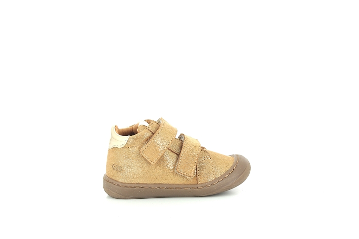 Gbb bottillons ninou rose