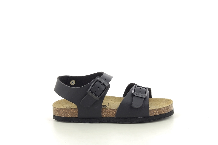 Plakton nu pied peter noir