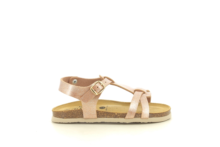 Plakton nu pied cross rose
