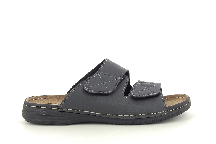 Avd shoes lacet ville arizona piero noir