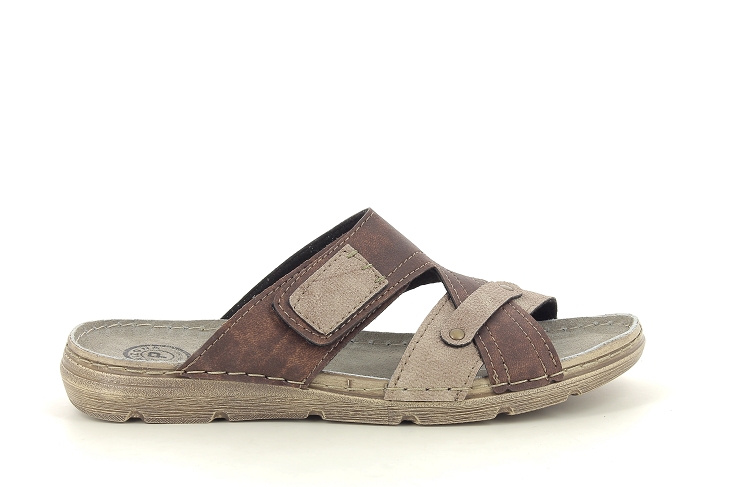 Avd shoes lacet ville arizona polux noir
