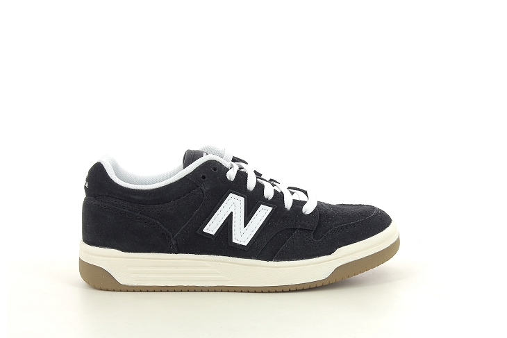 New balance baskets et sneakers psb 480 sb noir