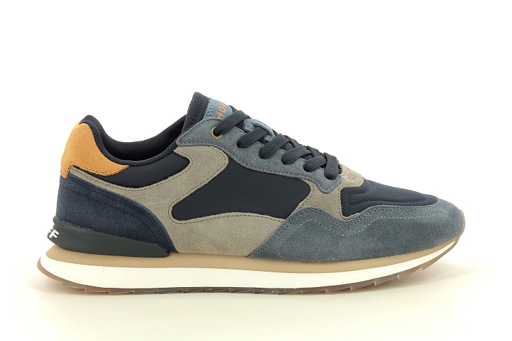Hoff baskets et sneakers venise multi