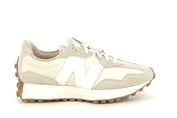 New balance baskets et sneakers ms 327 asl rose