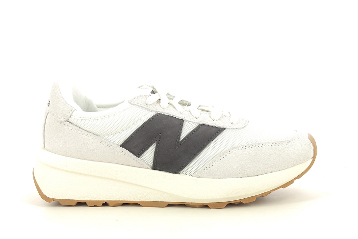 New balance baskets et sneakers u 370 ca beige