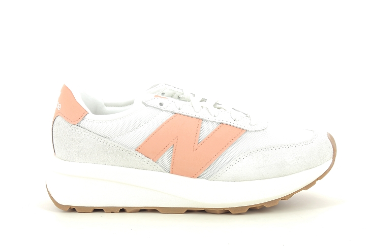 New balance baskets et sneakers u 370 sh gris