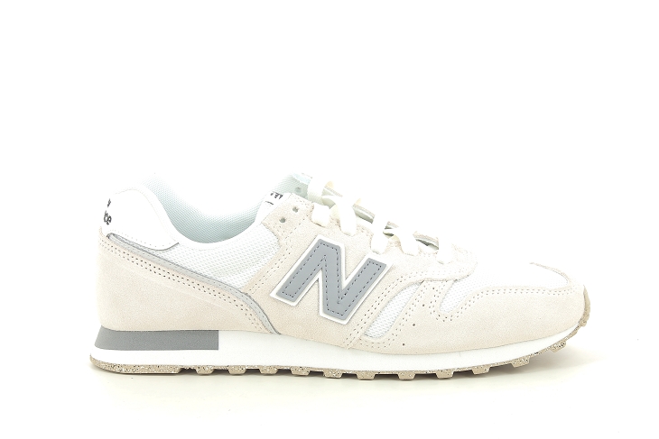 New balance baskets et sneakers wl 373 xa2 rose