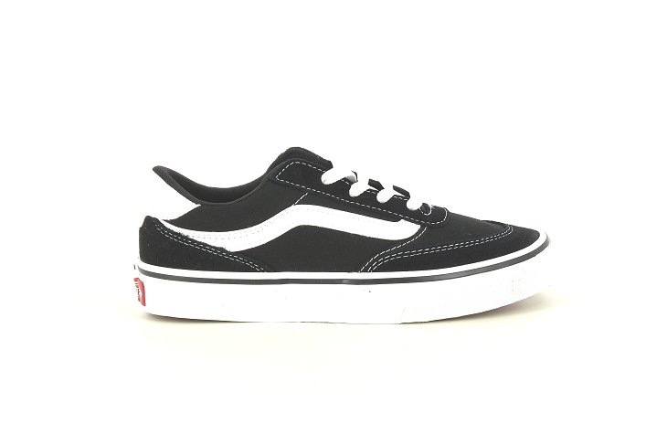 Vans baskets et sneakers brooklin ls noir