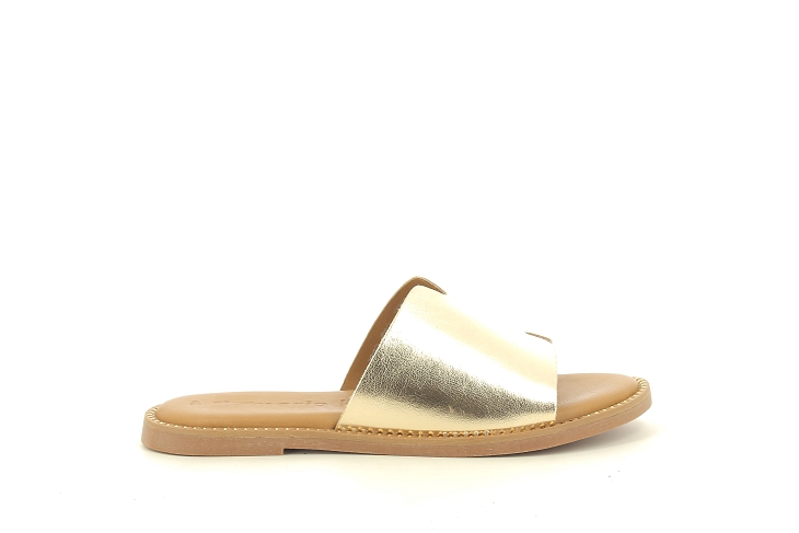Tamaris nu pied 27135 or