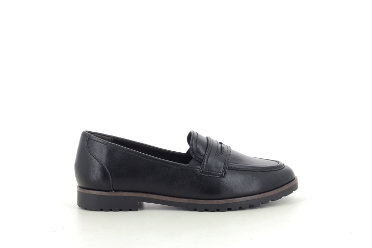 Tamaris derbies 24239 noir