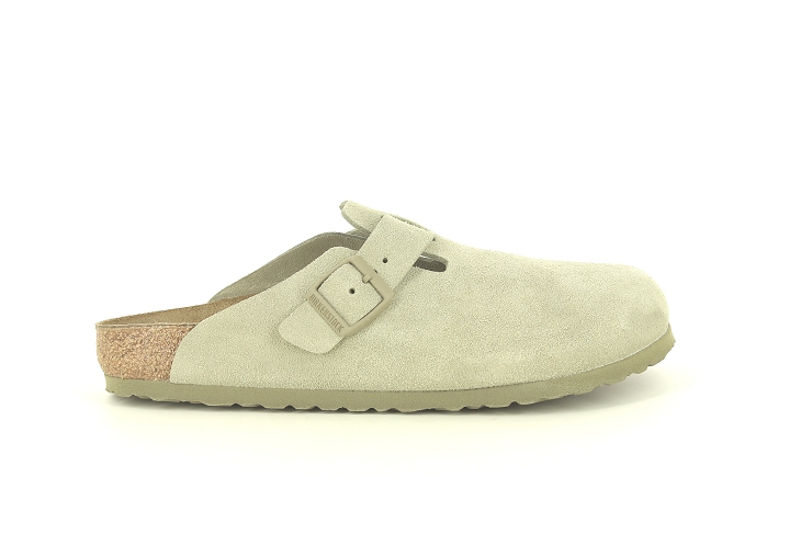 Birkenstock nu pied boston h vert