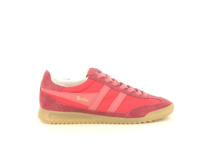 Gola baskets et sneakers firefly rouge
