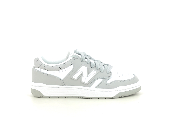 New balance baskets et sneakers nb 480 lge gris